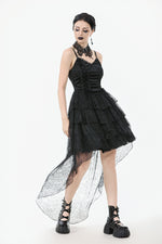 The Siren's Web Dress