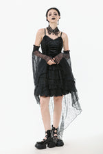 The Siren's Web Dress