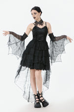The Siren's Web Dress