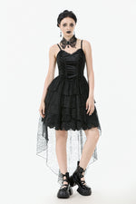 The Siren's Web Dress