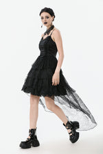 The Siren's Web Dress