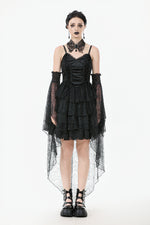 The Siren's Web Dress