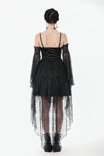 The Siren's Web Dress