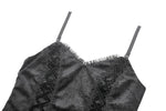 The Siren's Web Dress