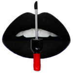 Vampire Vineyards Dracula Lipstick - Goth Mall