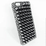 Metal Spiked Phone Case - Galaxy