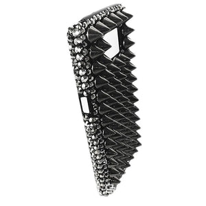 Metal Spiked Phone Case - Galaxy