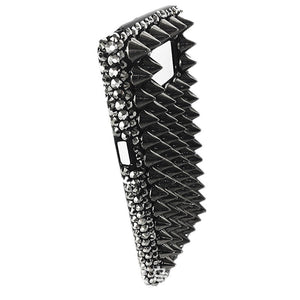 Metal Spiked Phone Case - Samsung S20 Metal Spiked Phone Case - Samsung S20