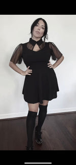 Witch Academy Dress - Goth Mall
