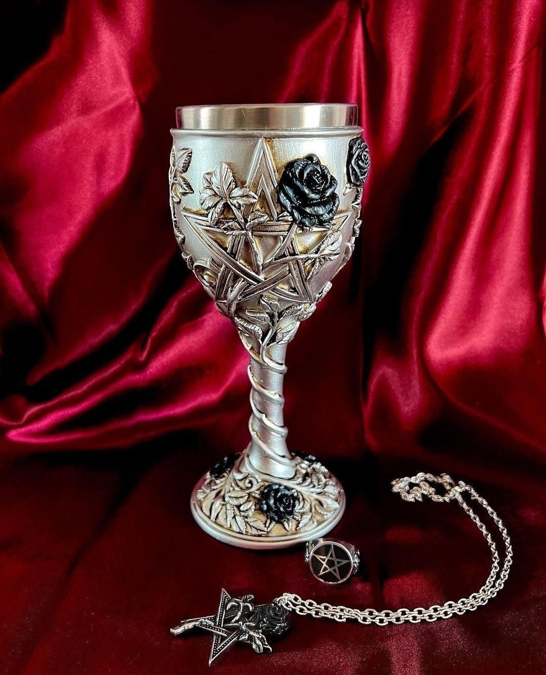 Ruah Vered Goblet