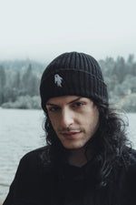 Ghostie Reversible Beanie