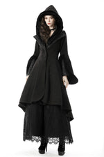 The Witch Of The Woods Coat