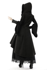 The Witch Of The Woods Coat