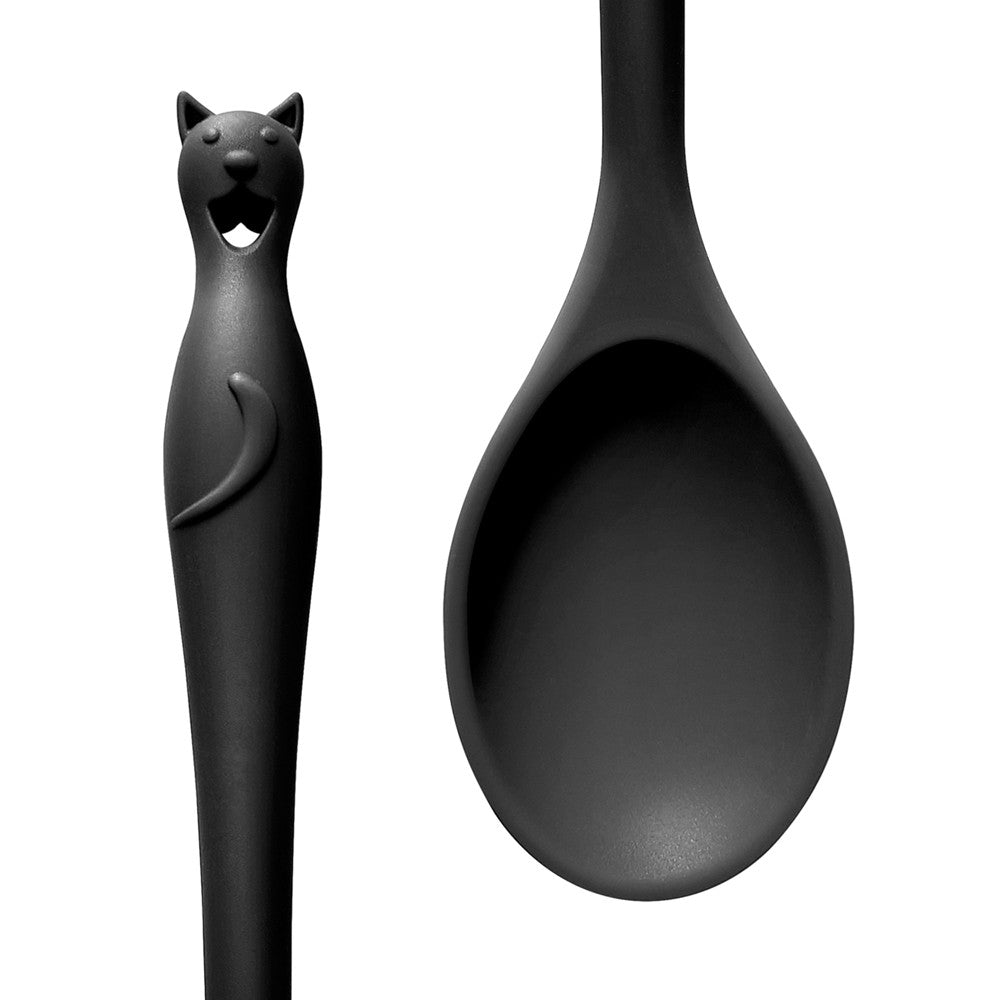 Cat's Kitchen Multipurpose Spoon - Goth Mall
