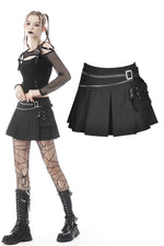 The Veronicka Skirt