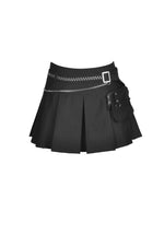 The Veronicka Skirt
