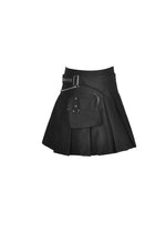 The Veronicka Skirt