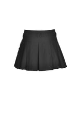 The Veronicka Skirt