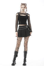 The Veronicka Skirt