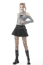 The Veronicka Skirt
