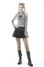 The Veronicka Skirt