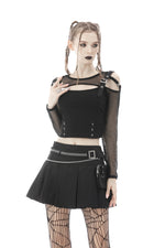 The Veronicka Skirt