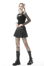 The Veronicka Skirt