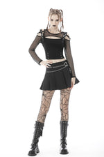 The Veronicka Skirt