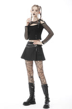 The Veronicka Skirt