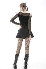 The Veronicka Skirt