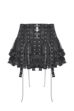 The Fairy Grunge Skirt
