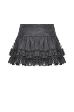 The Fairy Grunge Skirt