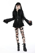 The Fairy Grunge Skirt