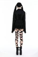 The Fairy Grunge Skirt