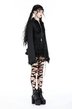 The Fairy Grunge Skirt