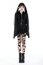 The Fairy Grunge Skirt