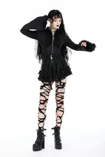 The Fairy Grunge Skirt