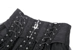 The Fairy Grunge Skirt