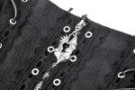 The Fairy Grunge Skirt