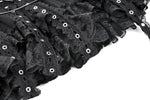 The Fairy Grunge Skirt