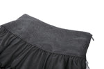 The Fairy Grunge Skirt