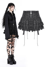The Fairy Grunge Skirt