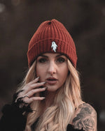 Ghostie Reversible Beanie