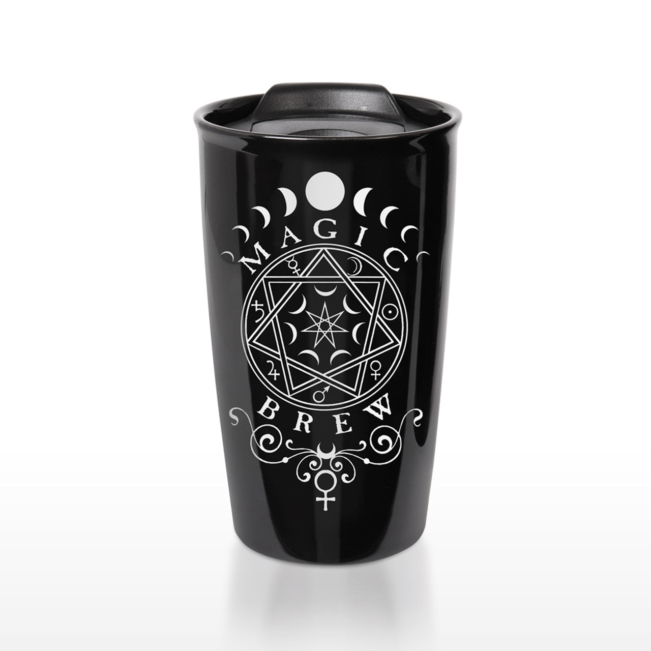 Magic Brew Travel Mug