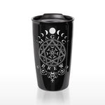Magic Brew Travel Mug
