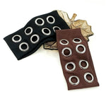Punk Rivets Headband