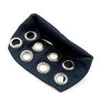 Punk Rivets Headband