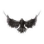 Curse Of Coronis Necklace - Goth Mall