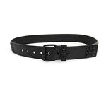 Heavy Metal Studded Belt