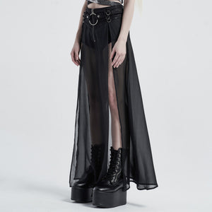 The Goddess Of War Skirt